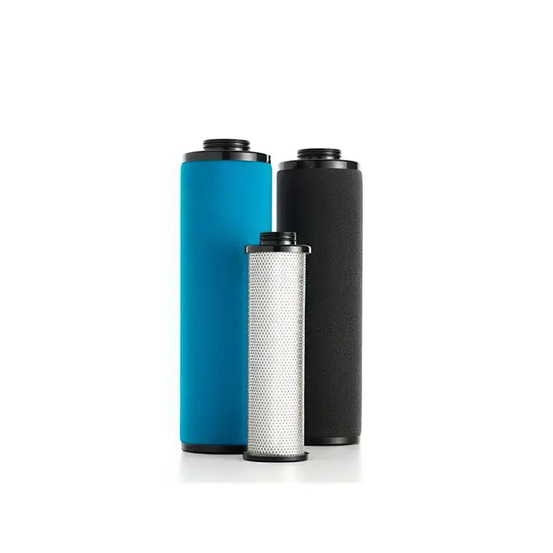 Air line filter element Service kit 1202625501 1624163305 for Atlas Copco ZT35 ZR250 ZR315