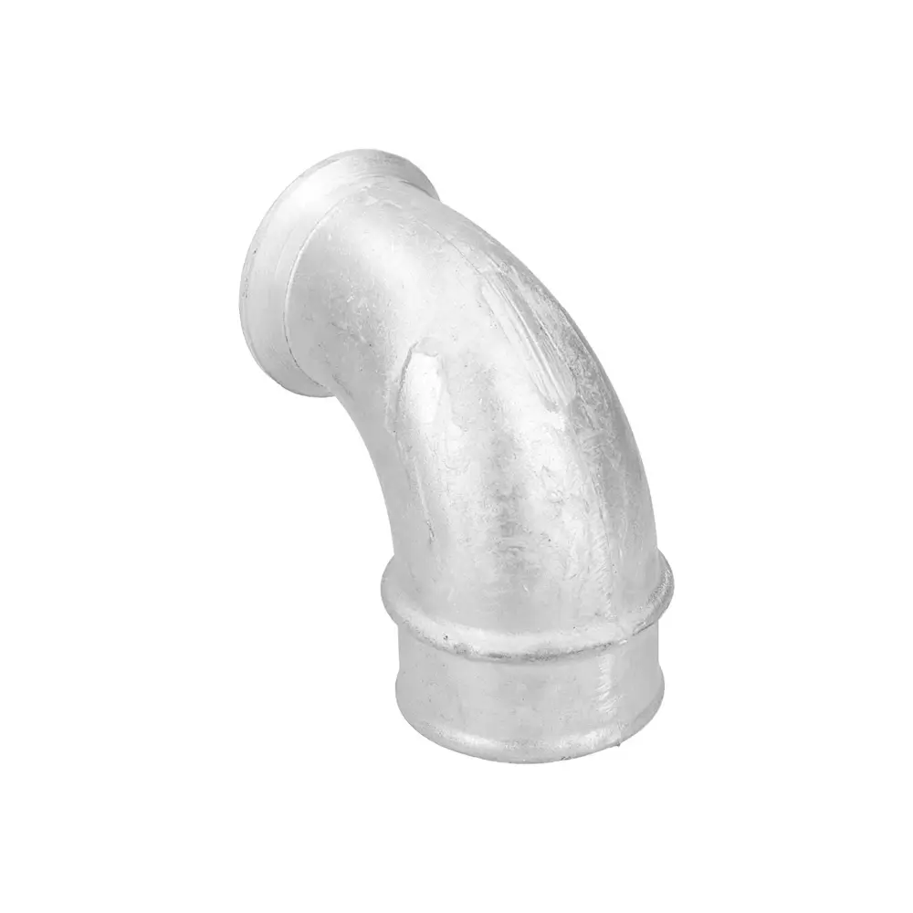 Air Transfer Pipe 4940349 for Cummins Engine 4BT 4BTA 3.9L Air Transfer Pipe 4940349 for Cummins Engine 4BT 4BTA 3.9L