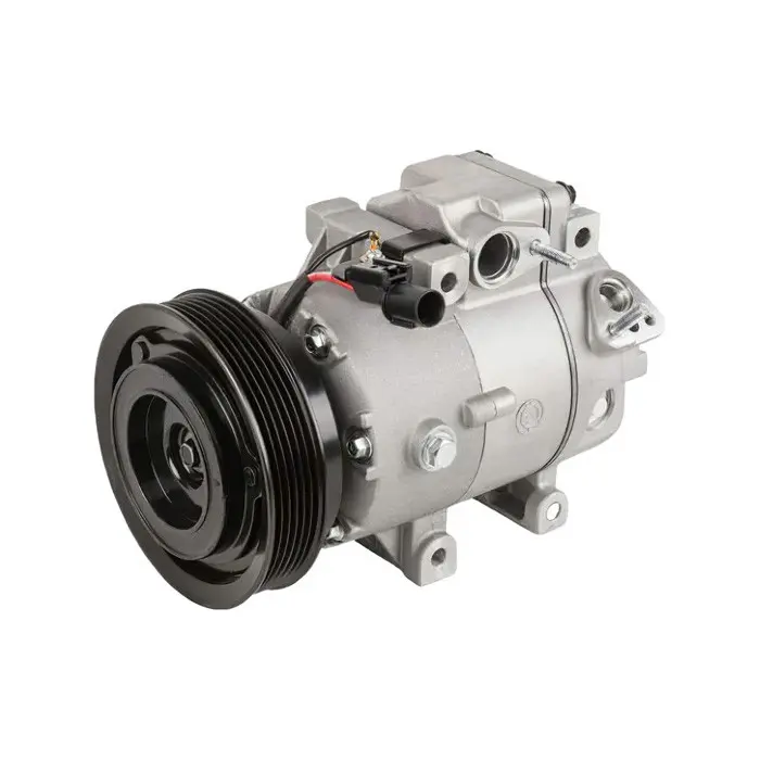 Air-conditioning compressor 10R6317 for Caterpillar CAT Engine C15 C18 online Air-conditioning compressor 10R6317 for Caterpillar CAT Engine C15 C18 online