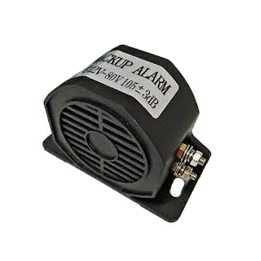 Alarm Backup 0140031 12-48VDC for JLG E400A M400A 150HAX