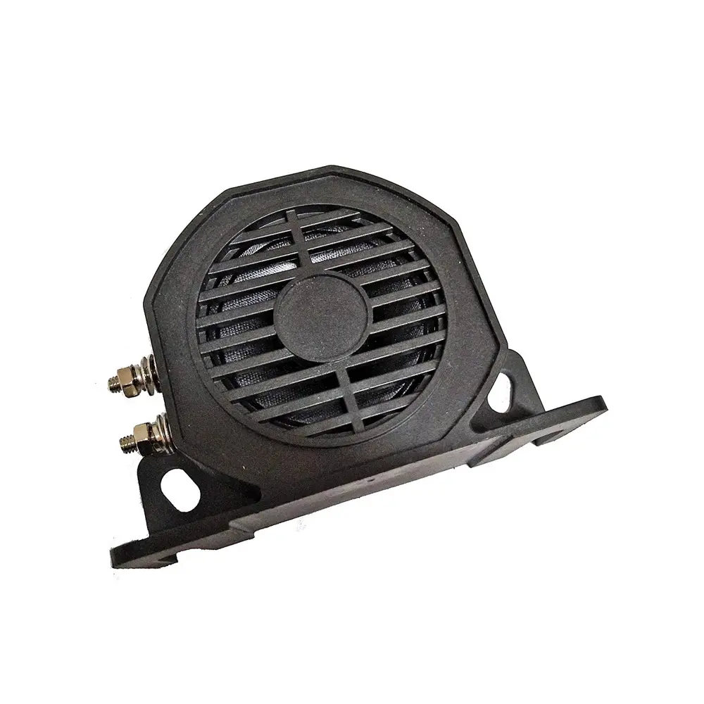 Alarm Back-up 394-6435 12V-80V for Caterpillar CAT CW-34 Alarm Back-up 394-6435 12V-80V for Caterpillar CAT CW-34