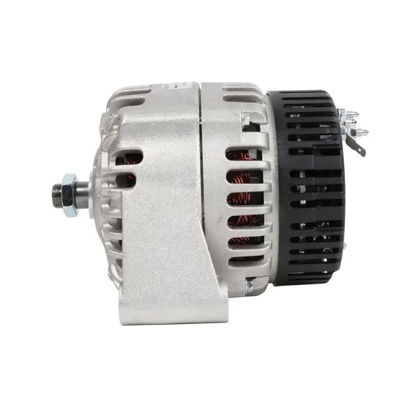 Alternator 0118 3183 For Bomag Road Roller BW211D-40 BW211PD-40 Deutz Engine BF4M2012C 14V 70A