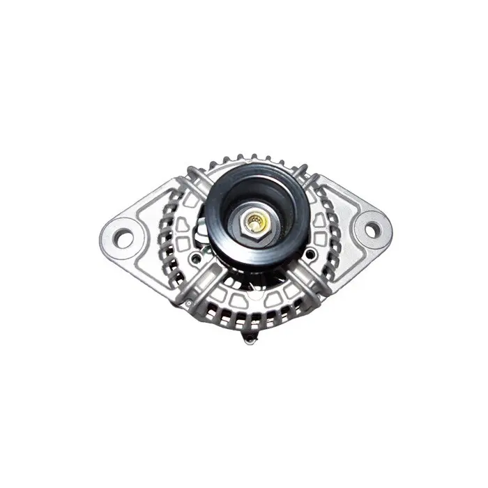 Alternator 0124555009 11170321 for Volvo Excavator EC135B EC140B EC360 Alternator 0124555009 11170321 for Volvo Excavator EC135B EC140B EC360