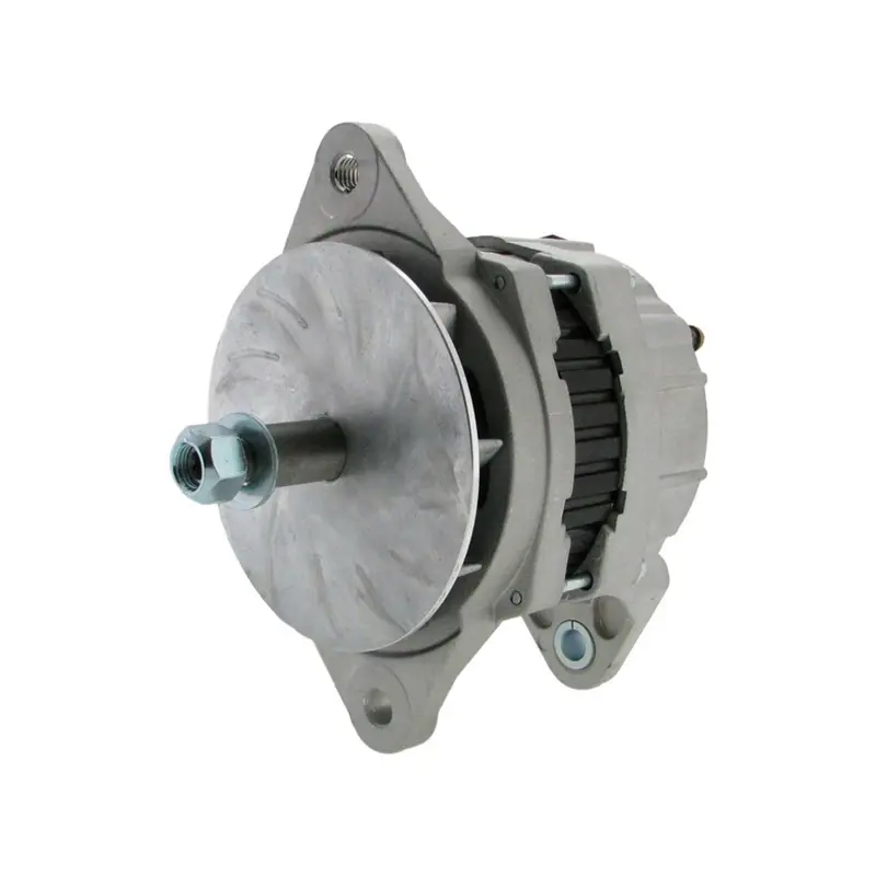 Alternator 1117900 3920617 for Cummins Excavator SE130 SE170 SE210 Alternator 1117900 3920617 for Cummins Excavator SE130 SE170 SE210