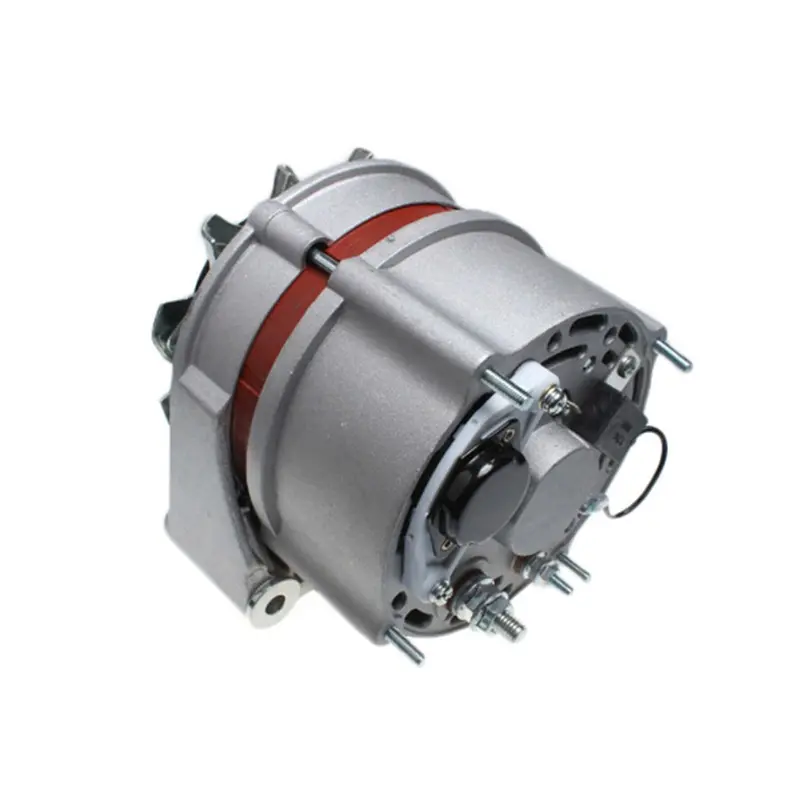 Buy Alternator 1177063 1178607 for IVECO Tractor 110 110-16 130 75/80 80 80/90 90