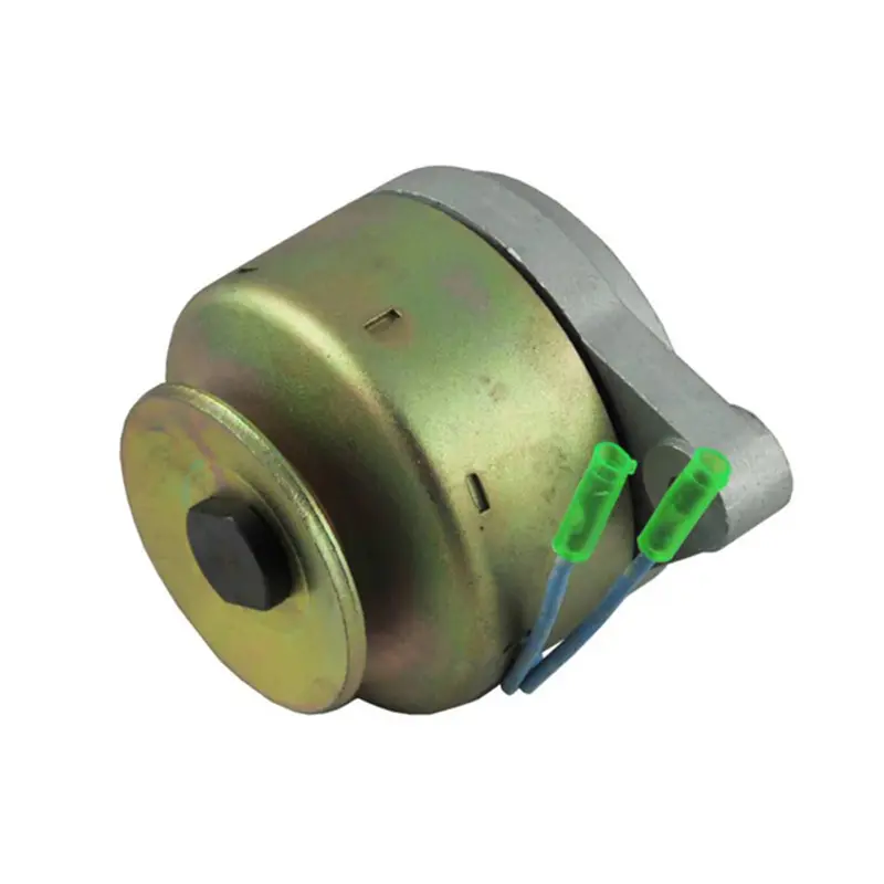 Alternator 119663-77200 for Yanmar Engine 2TNE65 2TNE68 Doosan Daewoo Excavator SOLAR 010