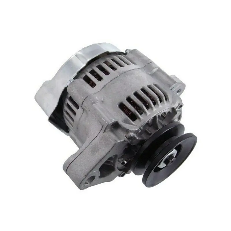 Buy Alternator 125564A1 133745A1 for CASE 460 1825B 1838 6010 Skid Steer Loader 12V 40A