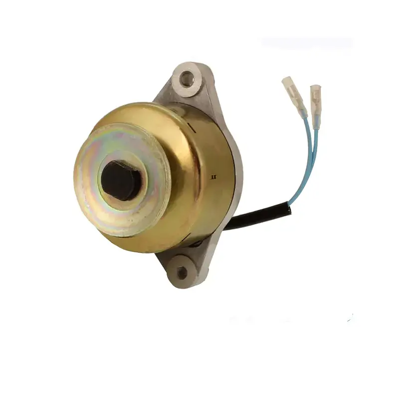 Alternator 15531-64015 15531-4013 For Kubota Excavator KH-007H KH-170L F2400 F2560 SERIES Alternator 15531-64015 15531-4013 For Kubota Excavator KH-007H KH-170L F2400 F2560 SERIES