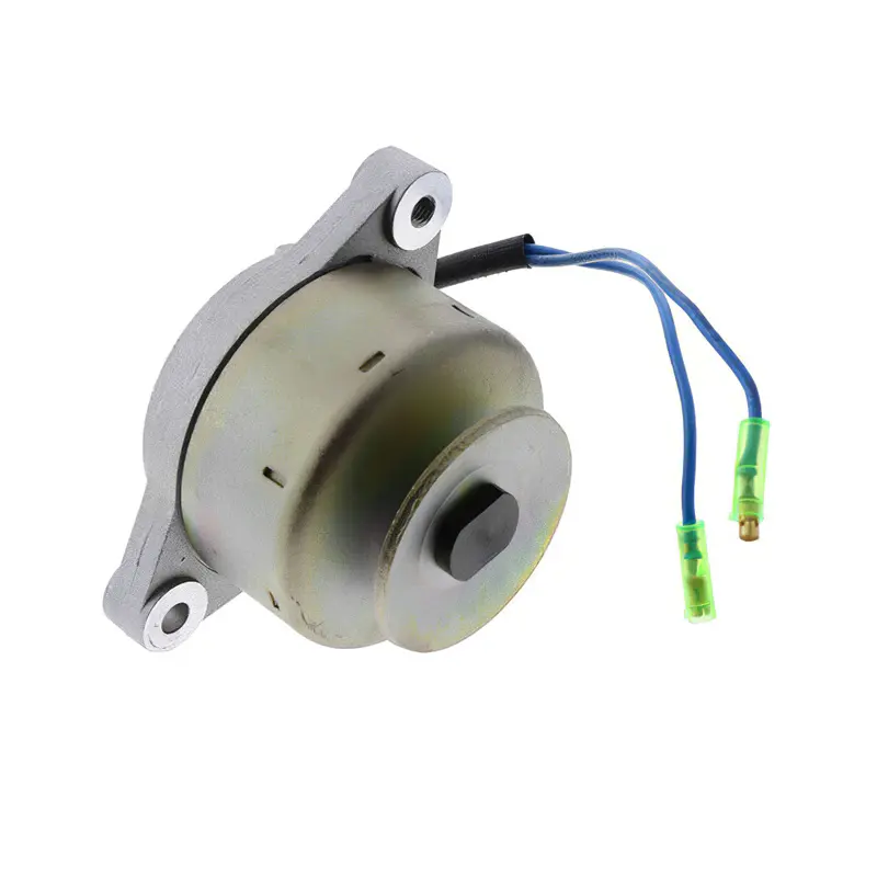 Alternator 15531-64015 15531-4013 For Kubota Garden Tractor G2460G GR2120-2 Generator