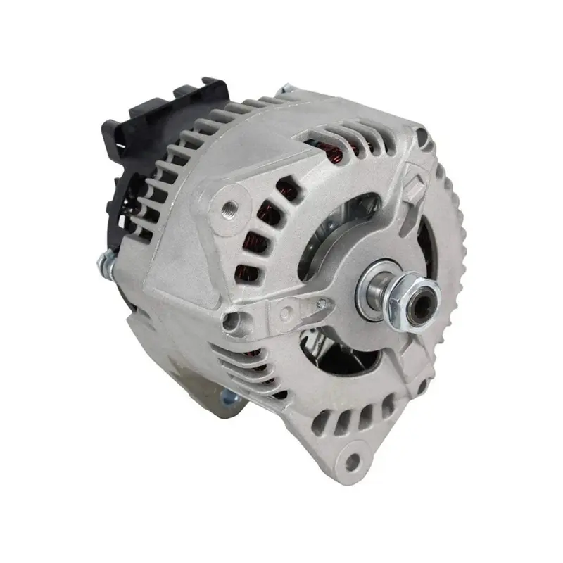 Alternator 225-3146 for Caterpillar CAT 3024C 3054C 3054E C2.2 C4.4 C6.6 Engine 315C M318C Excavator 24V