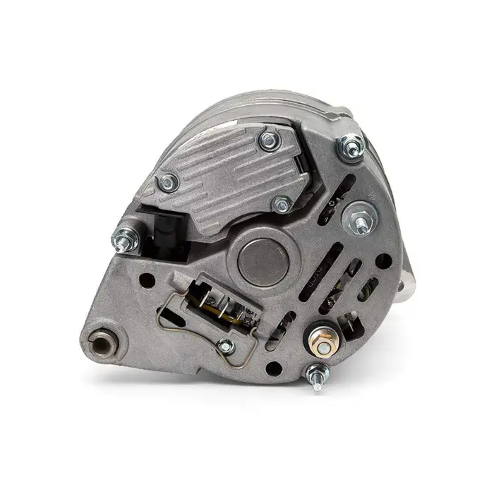 Alternator 2871A165 For Perkins Engine 1004-4 1006-6