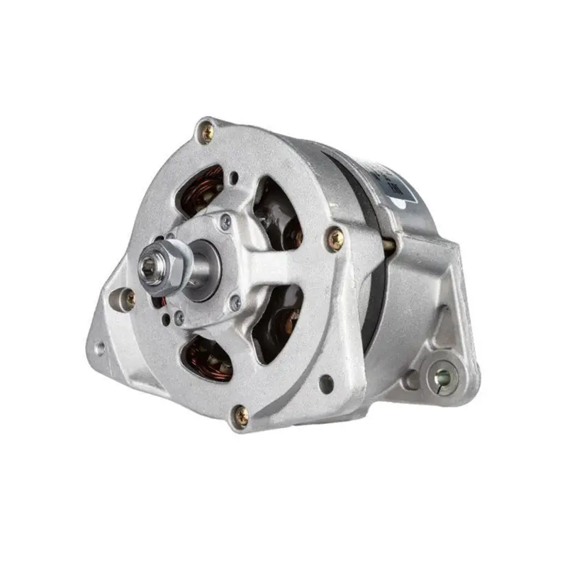 Alternator 2871C202 for Perkins Engine 1004-4 1004G 1004-40 1004-42 903-27 1006-60