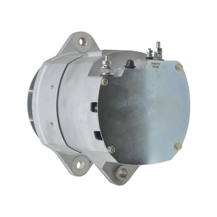 Buy Alternator 3331184 for Caterpillar CAT 3116 3126 3196 3304 3306 3508 Engine 24V 45A