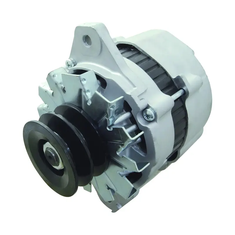 Buy Alternator 34368-02300 For Hyundai R160LC-7 R160LC-9S R170W-7 R170W-9S R180LC-7 R180LC-9S R180W-9S R95W-3
