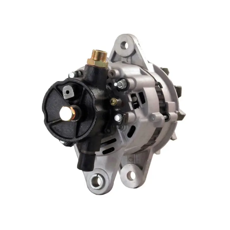Alternator 34468-25100 for Mitsubishi 4D30 4DR5 Engine FD-30 FD-35D FD-40D FD-50C Lift Truck