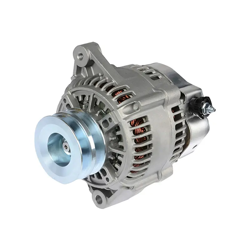 Alternator 4937404 for Cummins Engine 6CT