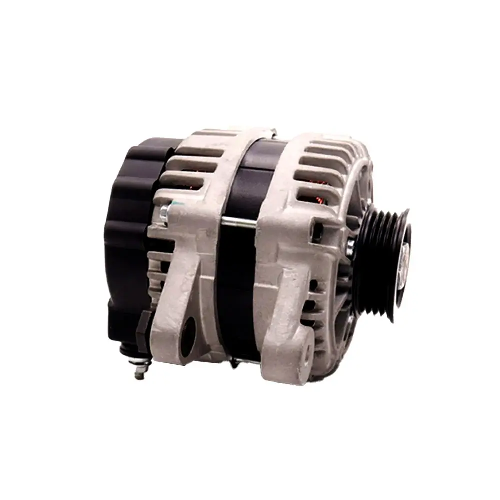 Alternator 4939018 for Cummins Engine 6CT 6BT