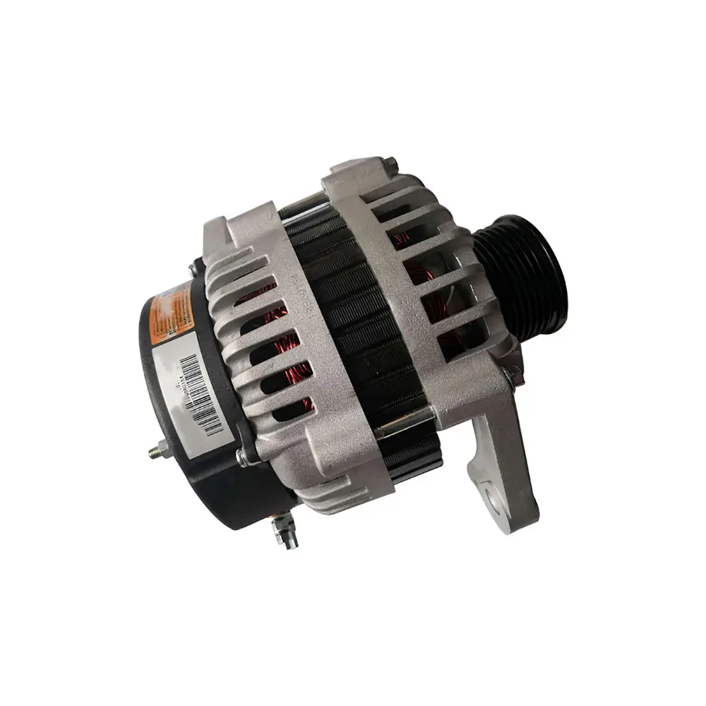 Alternator 4946255 JFZ2718 for Cummins Engine ISLE Alternator 4946255 JFZ2718 for Cummins Engine ISLE