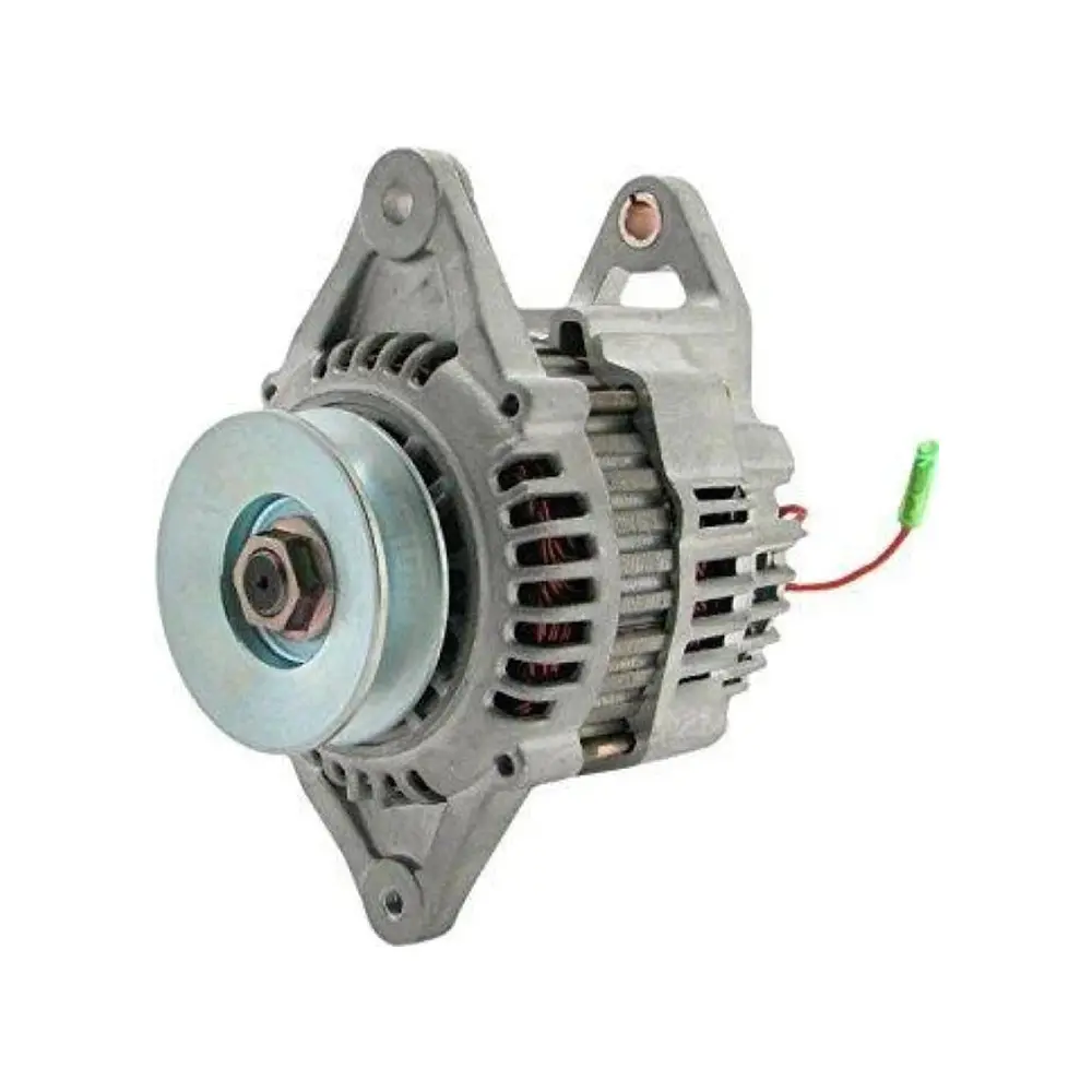 Alternator 5263218 For Hyundai Excavator R215LC-7 R210-7 R220LC-7
