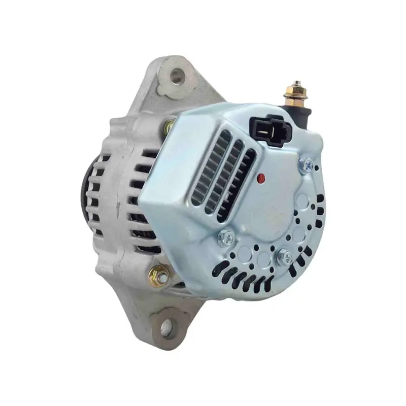 Alternator 600-821-2350 for Komatus Engine 4D95L Forklift FD20-11 FD20DC sale