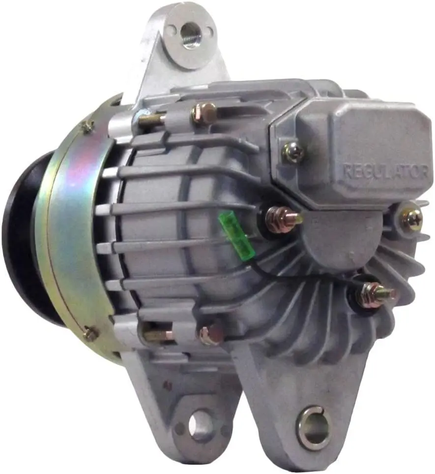 Buy Alternator 600-821-3350 for Komatsu Engine 4D105 4D130 6D125