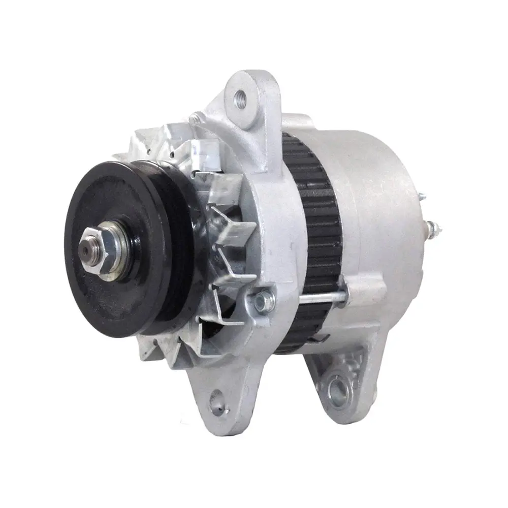 Alternator 600-821-61200 33000-5860 For Komatsu Excavator PC200-3 KST Engine S6D95