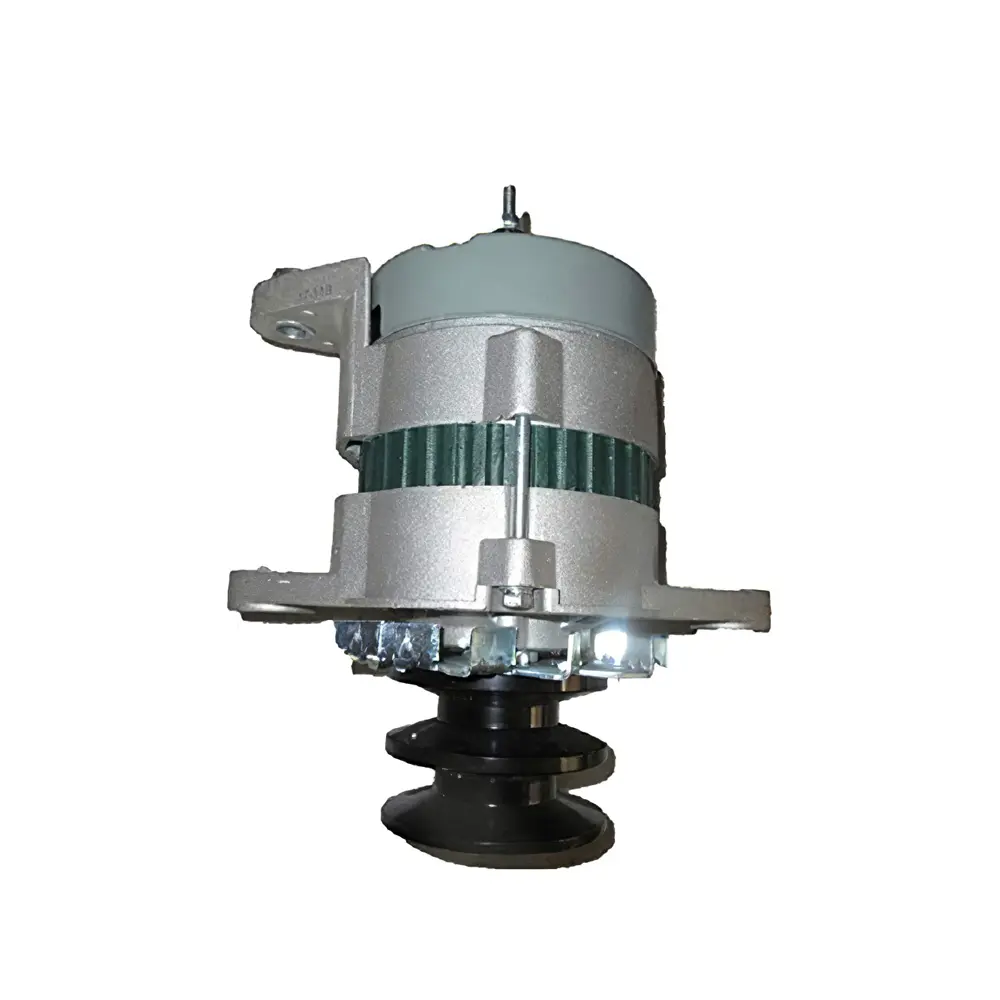 Alternator 600-821-9690 For Komatsu Excavator PC450-7 Engine 6D125 Alternator 600-821-9690 For Komatsu Excavator PC450-7 Engine 6D125