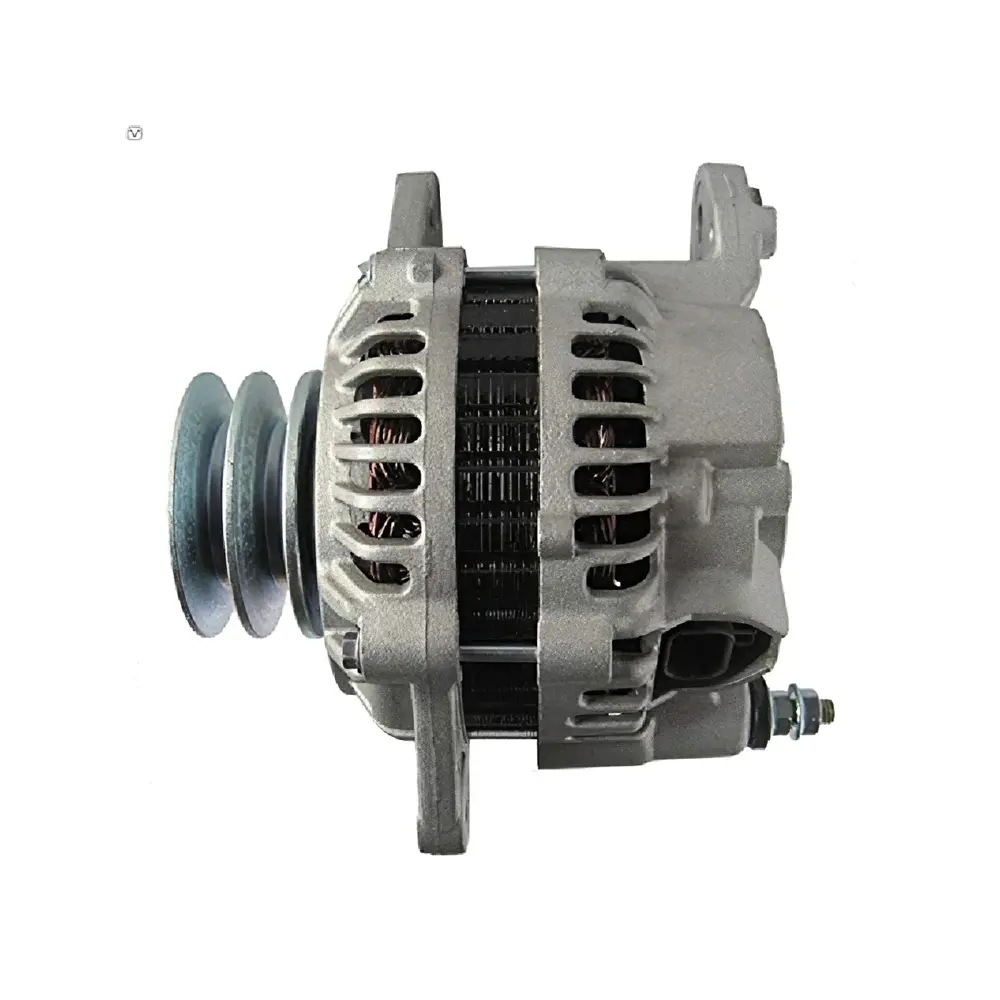 Alternator 600-821-9810 For Komatsu PC300LC-5 Excavator SAA6D95LE SAA6D108E SA6D95L SA6D108 S6D95L Engine