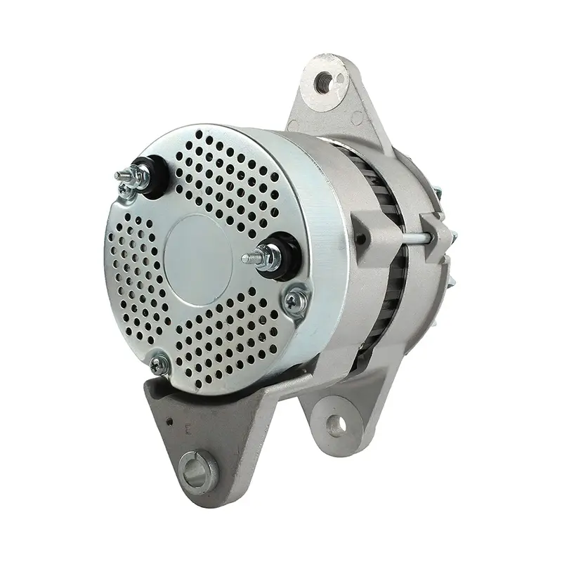 Alternator 600-825-3161 0-35000-0402 For Komatsu Excavator PC300-6 Engine S6D108