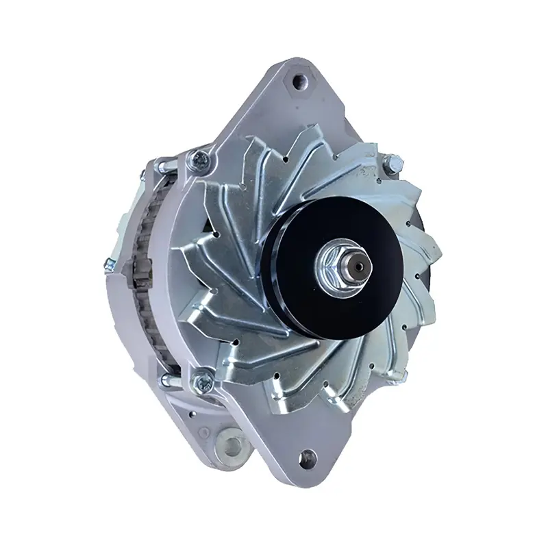 Alternator 600-825-9331 For Komatsu Bulldozer D475A-5 Engine SAA12V140E Alternator 600-825-9331 For Komatsu Bulldozer D475A-5 Engine SAA12V140E
