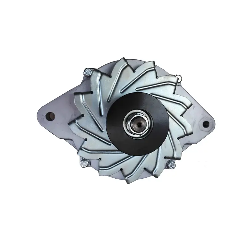 Buy Alternator 600-825-9331 For Komatsu Excavator PC2000-8 Engine SAA12V140E-3C Buy Alternator 600-825-9331 For Komatsu Excavator PC2000-8 Engine SAA12V140E-3C