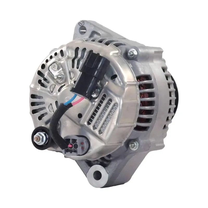 Buy Alternator 600-861-6410 For Komatsu Excavator PC220-6 PC210-6 PC230-6 Engine S6D102E