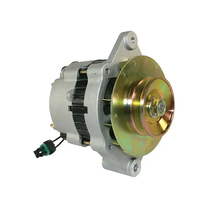 Buy Alternator 6661611 for Bobcat Skid Steer Lorder 751 753 763 7753 773 863 864 873 943 953 963