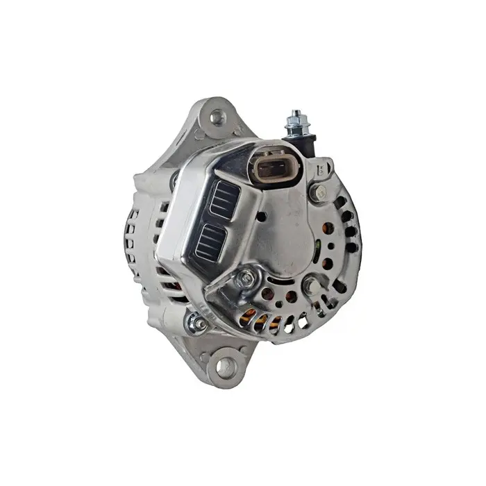 Alternator 6669618 101211-1100 For Bobcat 319 320 E08 E10 E14 E16 453 463 553 MT55 T200 Alternator 6669618 101211-1100 For Bobcat 319 320 E08 E10 E14 E16 453 463 553 MT55 T200