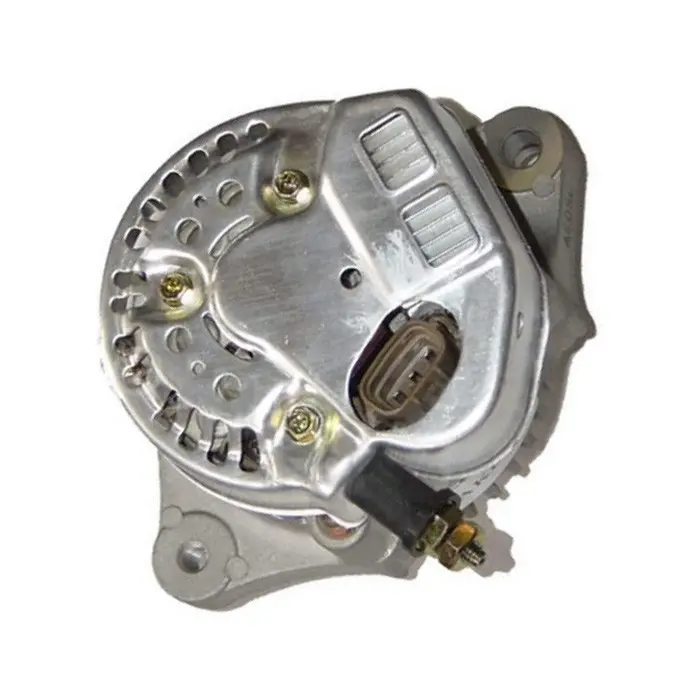 Alternator 6669618 10121-11100 For Bobcat Skid Steer Loader 553 553F Kubota Engine D1005B Alternator 6669618 10121-11100 For Bobcat Skid Steer Loader 553 553F Kubota Engine D1005B