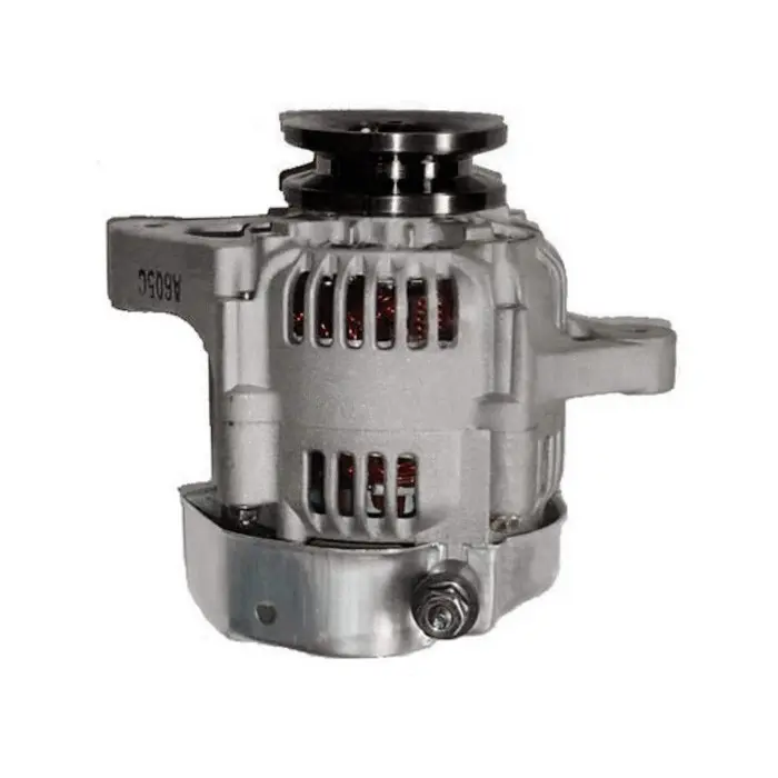 Buy Alternator 6669618 10121-11100 For Bobcat Skid Steer Loader 553 553F Kubota Engine D1005B Buy Alternator 6669618 10121-11100 For Bobcat Skid Steer Loader 553 553F Kubota Engine D1005B