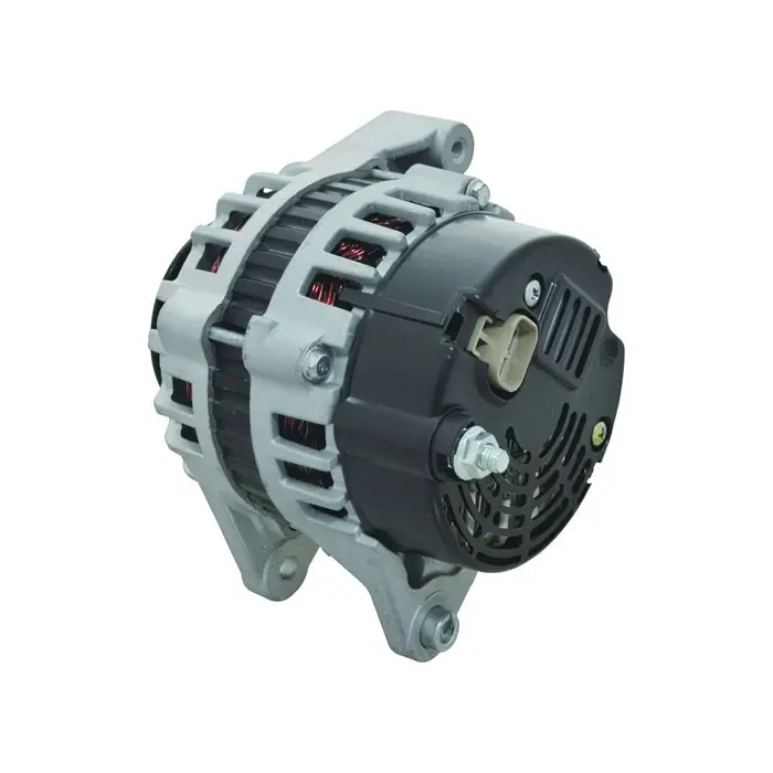 Alternator 6675292 for Bobcat Loader 337 341 430 435 751 753 763 773 863 864 873 883 963 5600 5610