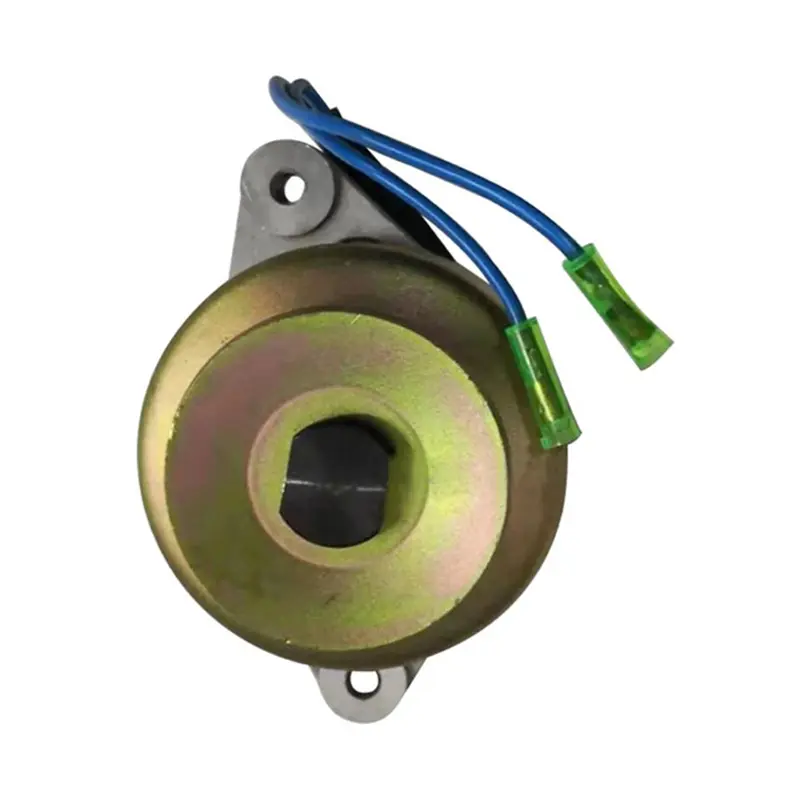 Alternator 6A830-59250 for Kubota Tractor B2301HSD B2320DT B2320HSD B2601HSD B2620HSD B2650HSD Alternator 6A830-59250 for Kubota Tractor B2301HSD B2320DT B2320HSD B2601HSD B2620HSD B2650HSD