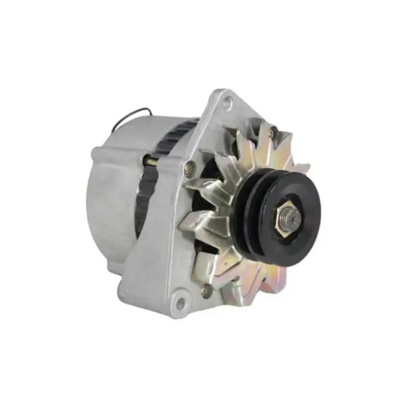 Alternator 7000872 for JLG 40H 60H 70H 100SX 110SX 110SXJ 100HX 1100SJ 1200SJP 1250SJP 1350SJP 1500SJ