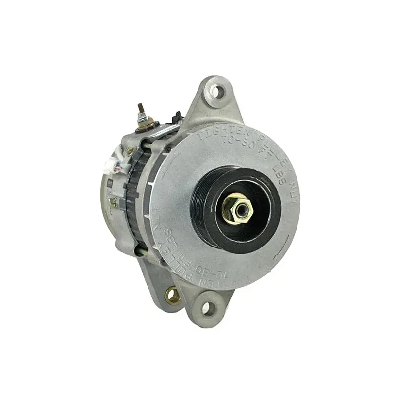 Alternator 714/40321 For JCB Excavator 210 210LC Alternator 714/40321 For JCB Excavator 210 210LC