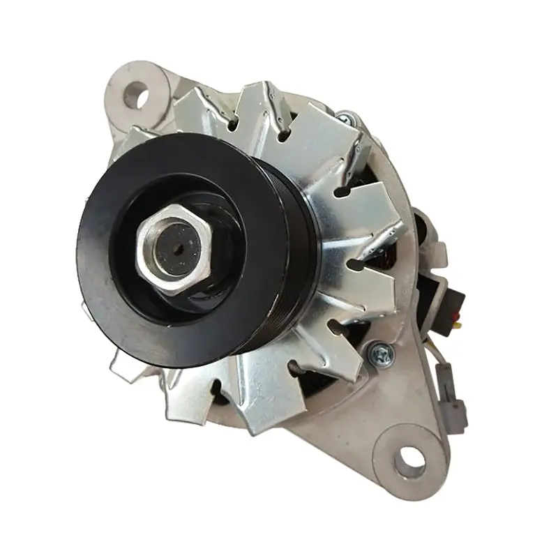 Alternator 714/40523 For JCB Excavator JS200W T3