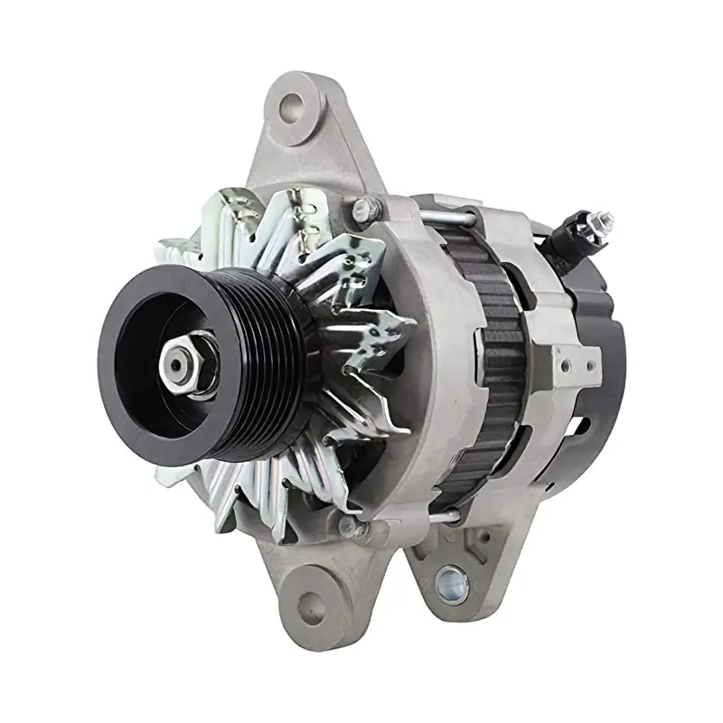 Alternator 714/40523 For JCB Excavator JS240 JS260 Alternator 714/40523 For JCB Excavator JS240 JS260