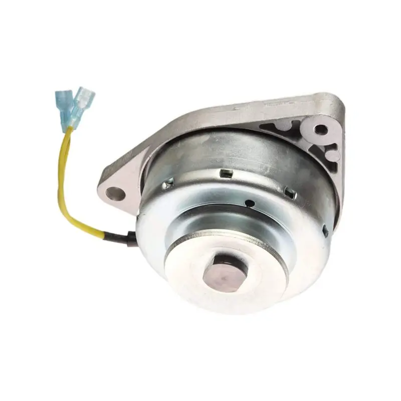 Alternator 85089GT 12V 15A for Genie AL4 AL4000D2 RL4 RL4000 TML-4000