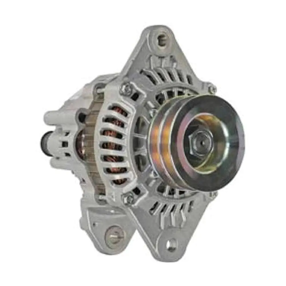 Alternator A003TN6786ZC A3TN5986 A3TN5986ZC 24V For Mitsubishi S6K Engine sale Alternator A003TN6786ZC A3TN5986 A3TN5986ZC 24V For Mitsubishi S6K Engine sale