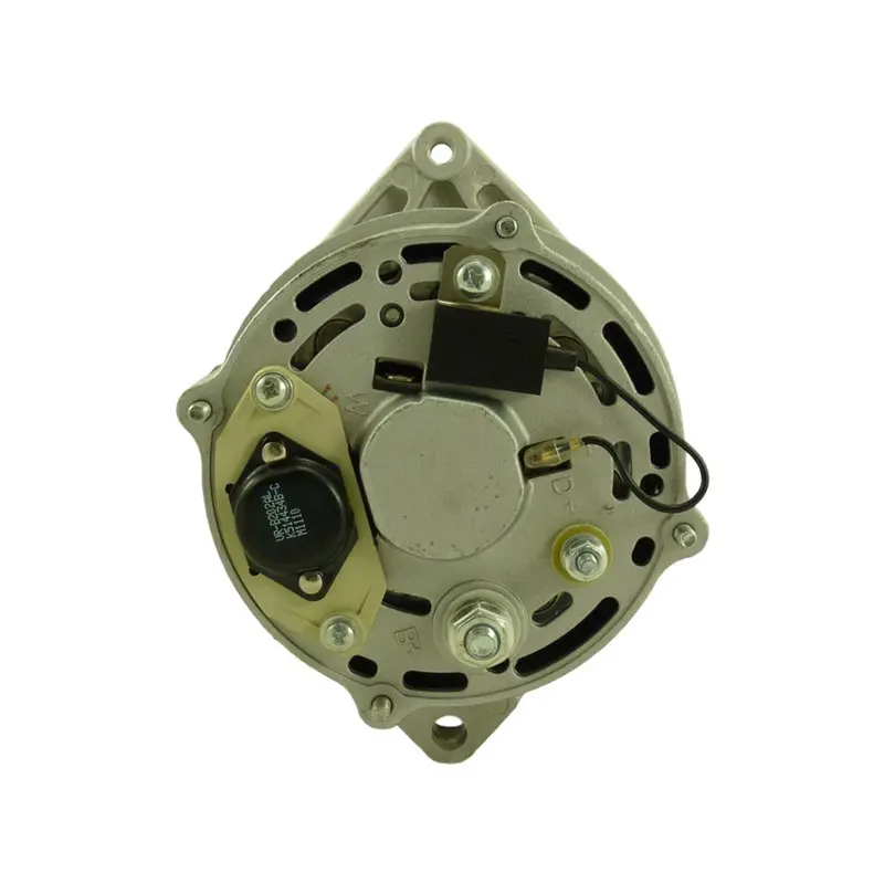 Buy Alternator A187623 for Ford New Holland Crawler Dozer D75 D85 D95 DC75 DC85 DC95