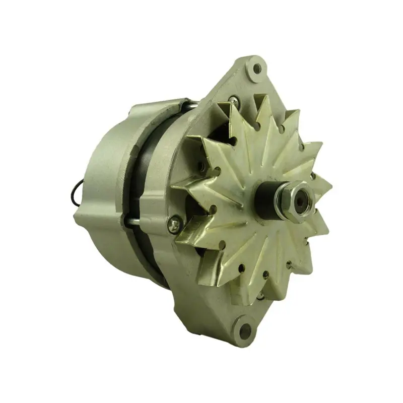 Alternator A187623 for Ford New Holland Crawler Dozer D75 D85 D95 DC75 DC85 DC95