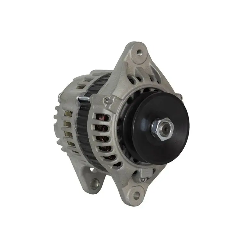Buy Alternator AM878581 for John Deere 3012 3015 4475 5575 6675 7775 4020 Buy Alternator AM878581 for John Deere 3012 3015 4475 5575 6675 7775 4020