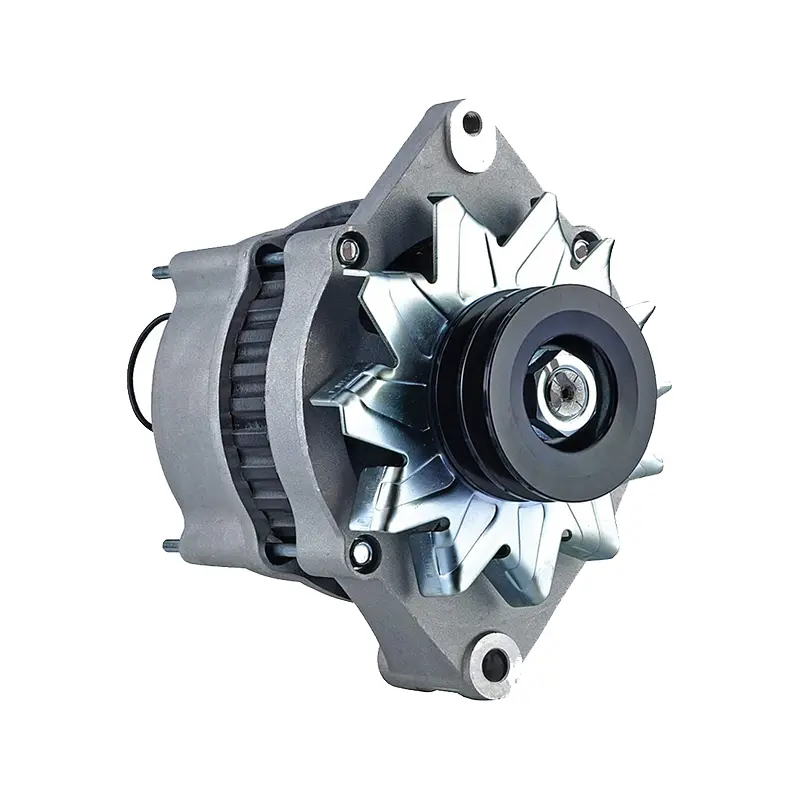 Alternator AT175194 for John Deere 4045 4.5L DF120 HF120 HF150 TF150 Engine Alternator AT175194 for John Deere 4045 4.5L DF120 HF120 HF150 TF150 Engine