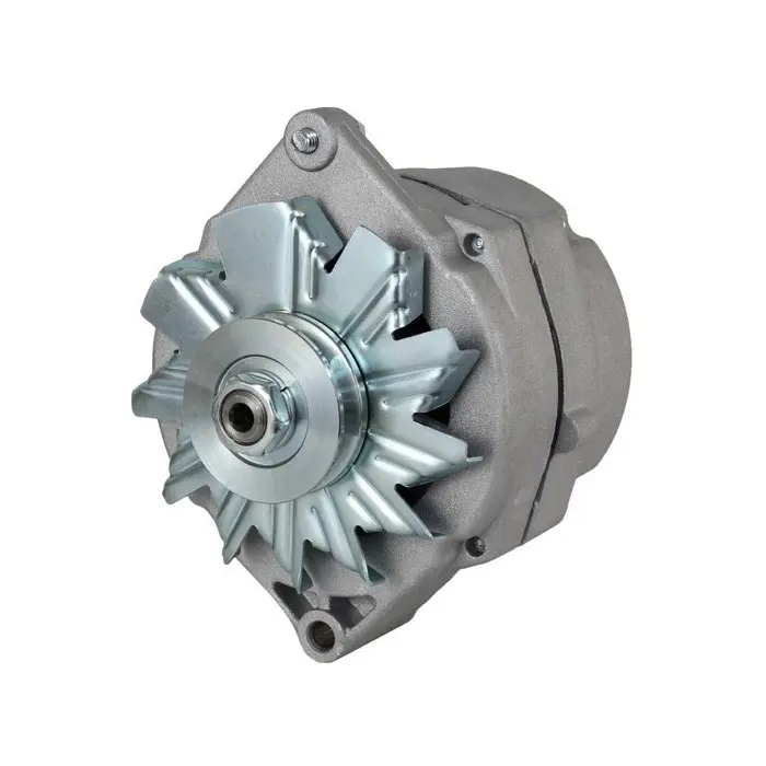Alternator AT64718 908221 fits John Deere Loader 444C 544C 644C JD444 JD544B JD644B Alternator AT64718 908221 fits John Deere Loader 444C 544C 644C JD444 JD544B JD644B