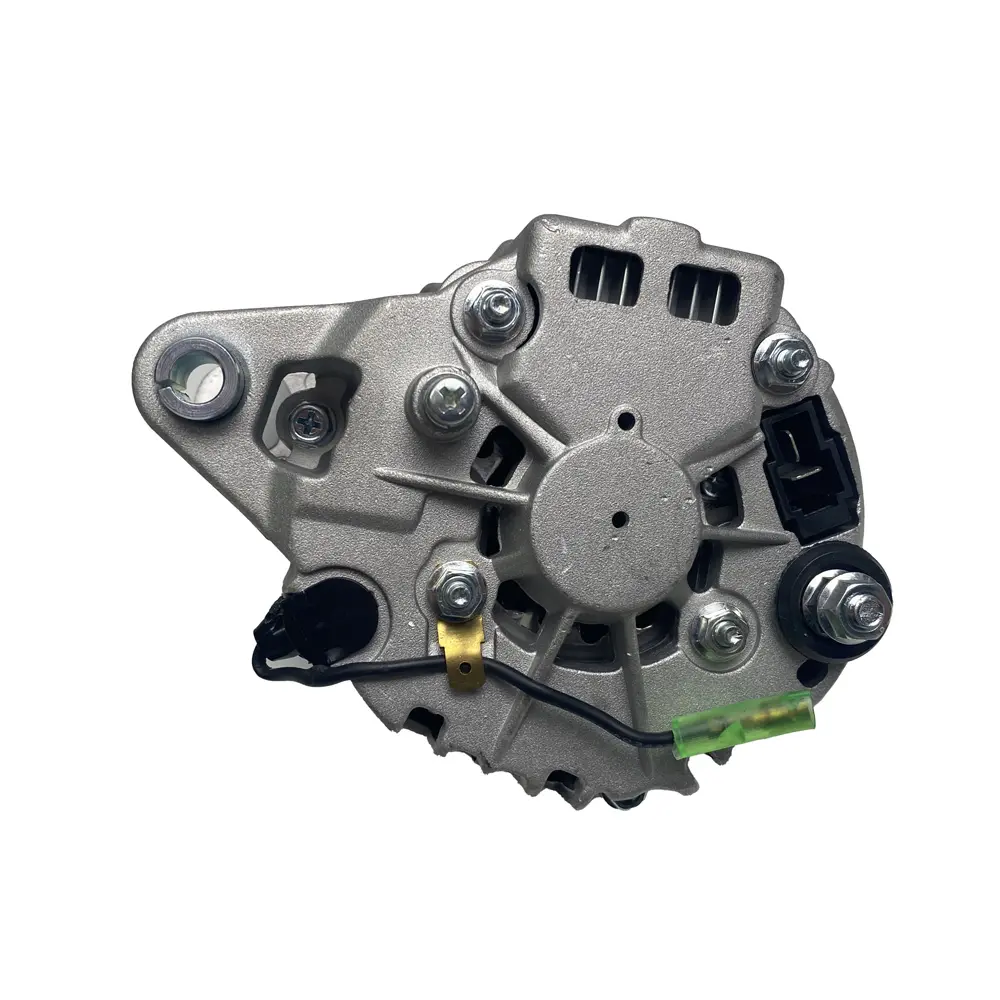 Alternator E6306-64012 for Kioti Tractor DK35 DK35CR DK40 DK40CR Alternator E6306-64012 for Kioti Tractor DK35 DK35CR DK40 DK40CR